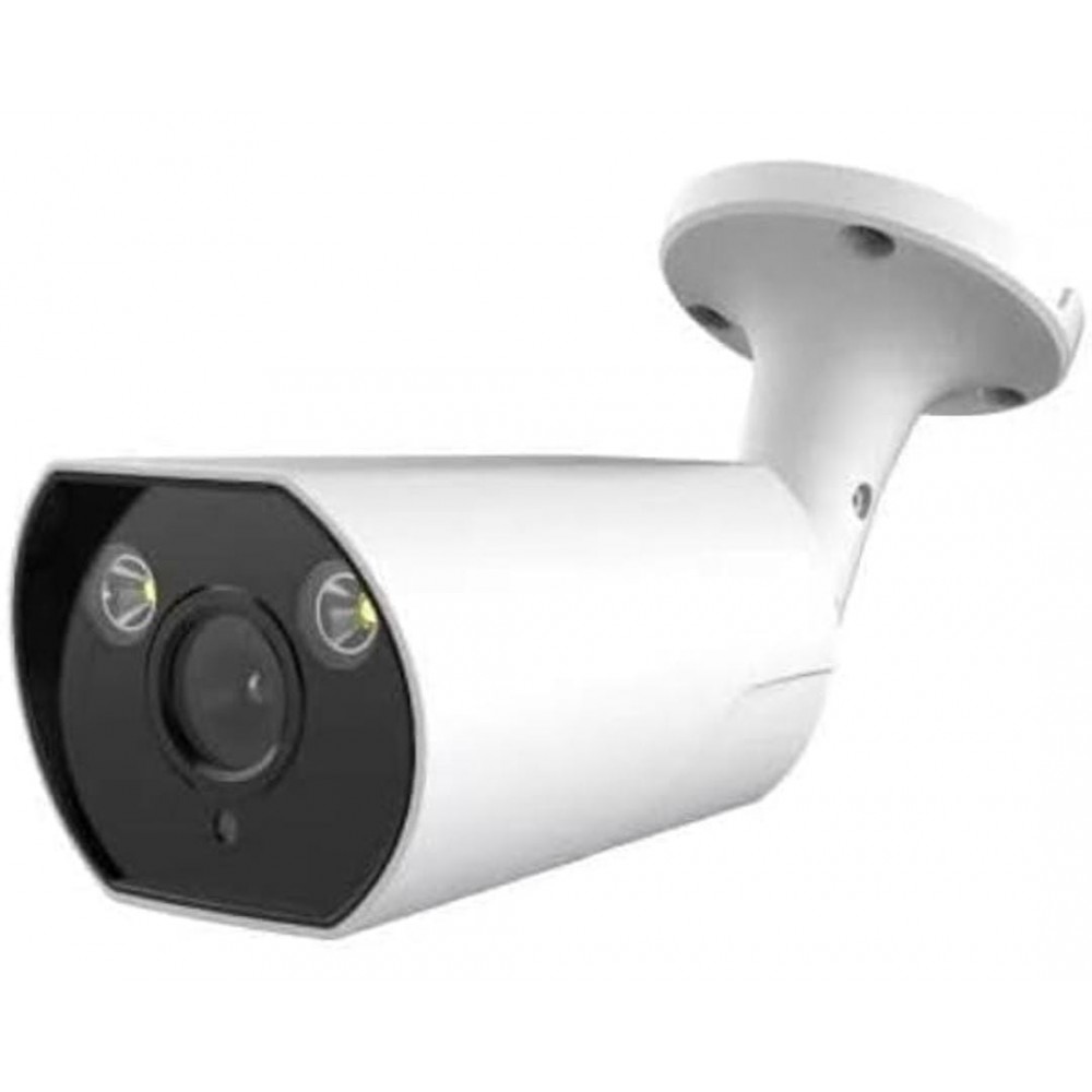 XPIA 5MP IP-5X COLORVU AI VARIFOCAL BULLET CAMERA (2.7MM-13.5MM)