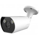 XPIA 5MP IP-5X COLORVU AI VARIFOCAL BULLET CAMERA (2.7MM-13.5MM)