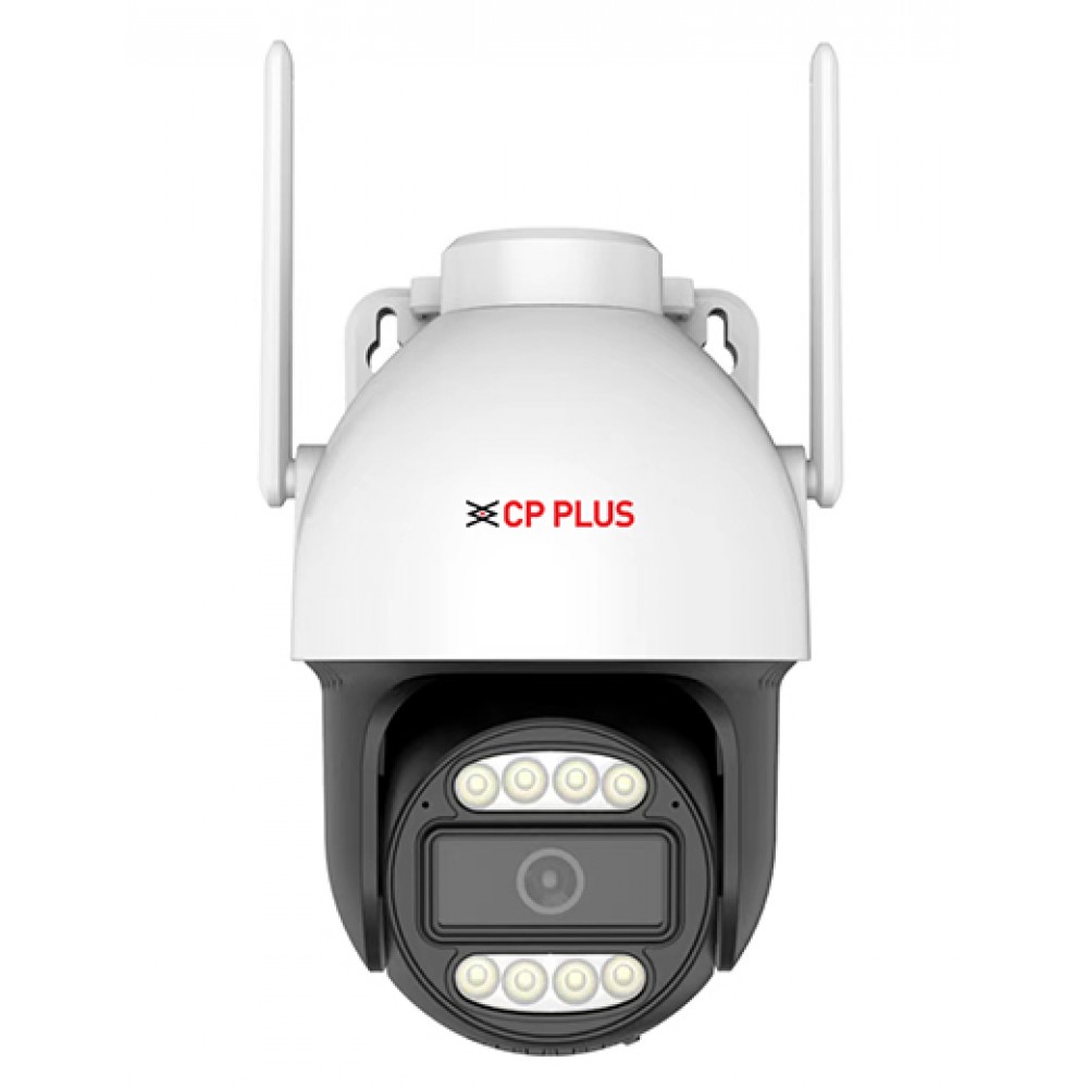 CP PLUS EZYLIV 3MP 4G PAN/TILT CAMERAEZ-S31G