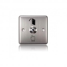 EXIT SWITCH METAL (DOOR EXIT BUTTON METAL)