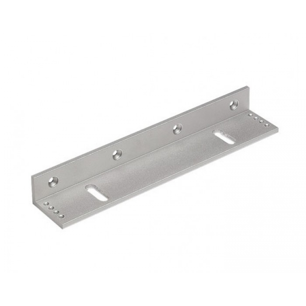 L BRACKET FOR EM LOCK