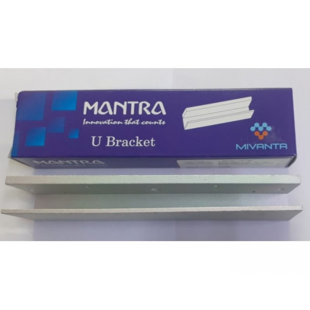 MANTRA U BRACKET FOR EM LOCK