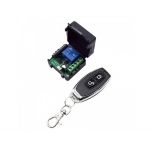 REMOTE KIT 1CH. FOR LOCK