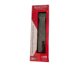 BLACK CORD 4+2 SPIKE 5MTR CABLE HEAVY POWER STRIP