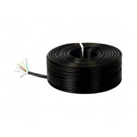 E-KAM 3+1 CABLE 90M OUTDOOR