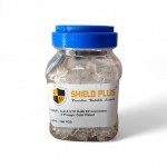 SHIELD PLUS RJ45 CONNECTOR 100PCS BOX