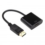 DISPLAY PORT TO HDMI CONVERTER (DP to HDMI)