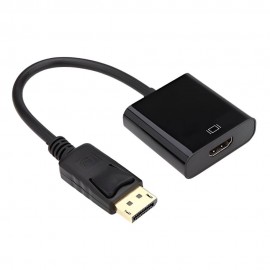 DISPLAY PORT TO HDMI CONVERTER (DP to HDMI)