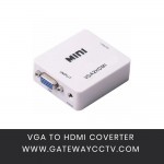 VGA TO HDMI CONVERTER