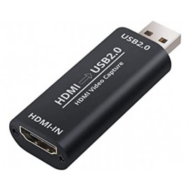 HDMI VIDEO CAPTURE DEVICE USB