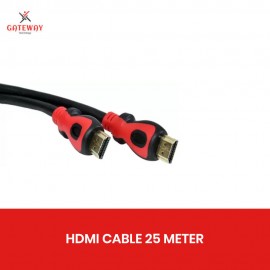 HDMI CABLE 25M