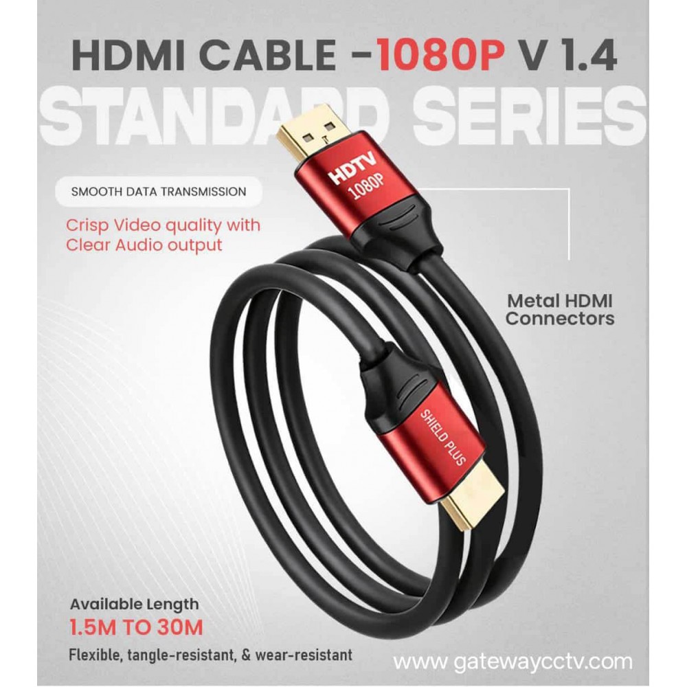 HDMI CABLE 20M