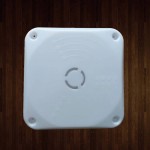 JUNCTION BOX 5x5 SQUARE