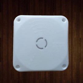JUNCTION BOX 5x5 SQUARE