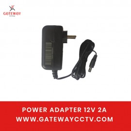 POWER ADAPTER 12V 2A