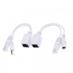 POWER OVER ETHERNET POE INJECTOR SPLITTER ADAPTER POE CABLES
