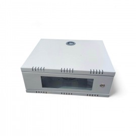 DVR RACK 2U SQUARE HEAVY