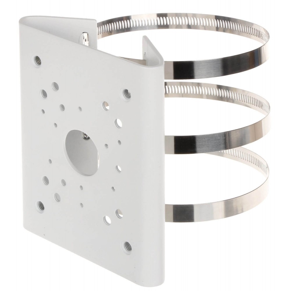 POLE PLATE PTZ CAMERA STAND BIG