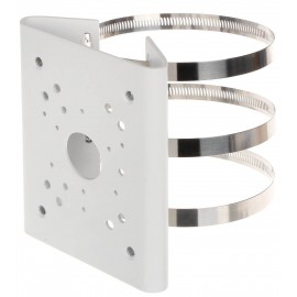 POLE PLATE PTZ CAMERA STAND BIG