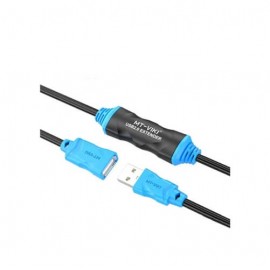USB EXTENSION 10M WITH IC