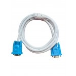VGA CABLE 1.5 M (HEAVY)