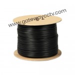 E-KAM CAT6 LAN CABLE 305M OUTDOOR (CCA)