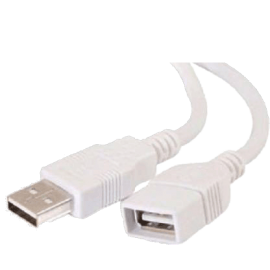 5 METER USB 3.0 HIGH SPEED EXTENSION CABLE