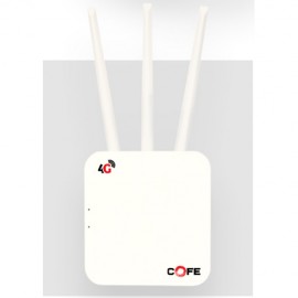 COFE 4G ROUTER LAN+WIFI MODEL CF 503 - 3 ANTENNA