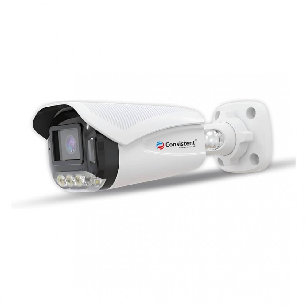 CONSISTENT 4MP BULLET COLOR+MIC NIGHT HAWK CAMERA CT-CM-IBM4MP