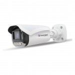CONSISTENT 4MP BULLET COLOR+MIC NIGHT HAWK CAMERA CT-CM-IBM4MP