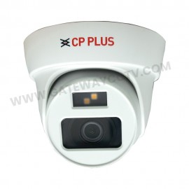 CP PLUS 5MP GUARD+ DOME NIGHT COLOR CAMERA (CP-GPC-DA50PL2-SE)