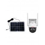 CP PLUS 4MP SOLAR 4G PAN/TILT CAMERA CP-Z44R