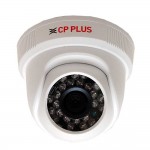 CP PLUS 2.4 MP DOME CAMERA (CP-VAC-D24L2-V3) 3.6 MM