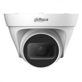 DAHUA IP 2MP DOME BUILT-IN-MIC CAMERA DH-IPC-HDW1230T1P-A-S4
