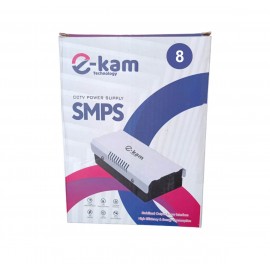 E-KAM 8CH. SMPS POWER SUPPLY EK-108