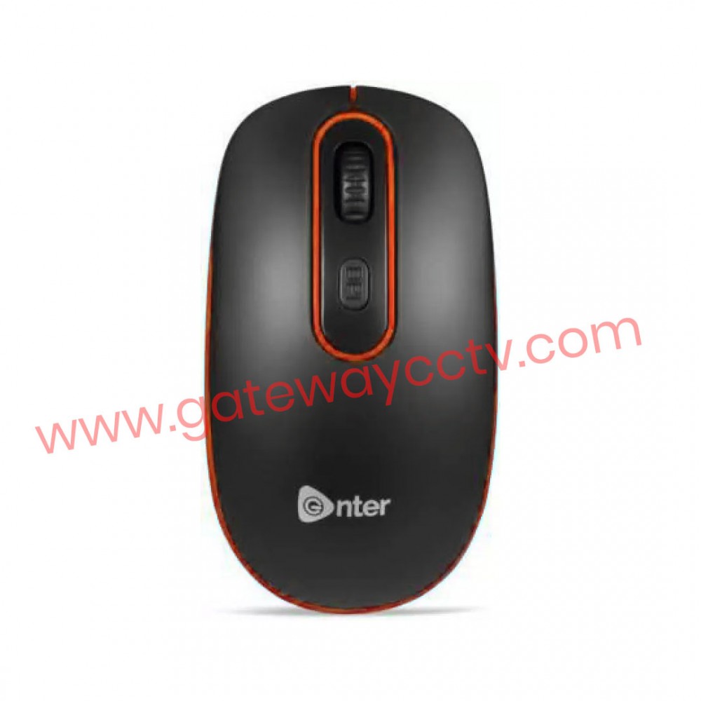 ENTER MOUSE WIRELESS 