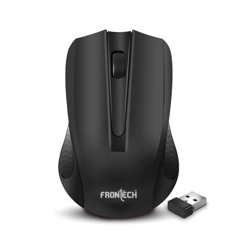 FRONTECH WIRELESS MOUSE 