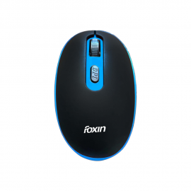 FOXIN WIRELESS MOUSE 