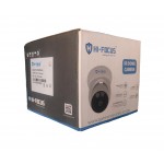 HI-FOCUS HD FULL COLOR DOME CAMERA HC-D2200N3-SL