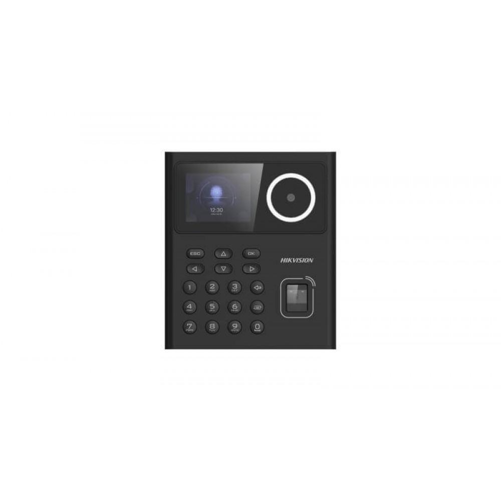 HIKVISION BIOMETRIC FACE/FINGER/CARD DS-K1T320EFWX