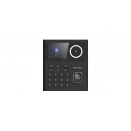 HIKVISION BIOMETRIC FACE/FINGER/CARD DS-K1T320EFWX