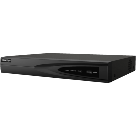 HIKVISION NVR 8CH 4K ACUSENS DS-7608NXI-K1