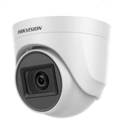 HIKVISION 2MP DOME CAMERA DS-2CE5AD0T-ITP/ECO