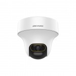 HIKVISION HD 2MP COLORVU INDOOR AUDIO PT CAMERA DS-2CE70DF3T-PTS