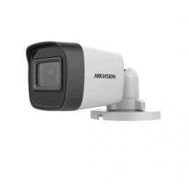 HIKVISION 2MP BULLET CAMERA  DS-2CE1AD0T-ITP/ECO