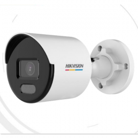 HIKVISION 4MP IP COLORVU AUDIO BULLET ULTRA SERIES CAMERA DS-2CD3047G2E-LUF