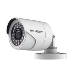 HIKVISION 2MP BULLET CAMERA  DS-2CE1AD0T-ITP/ECO