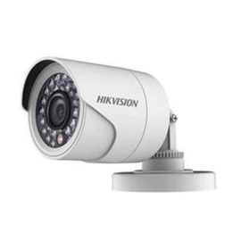 HIKVISION 1MP BULLET CAMERA  DS-2CE1AC0T-IRP/ECO