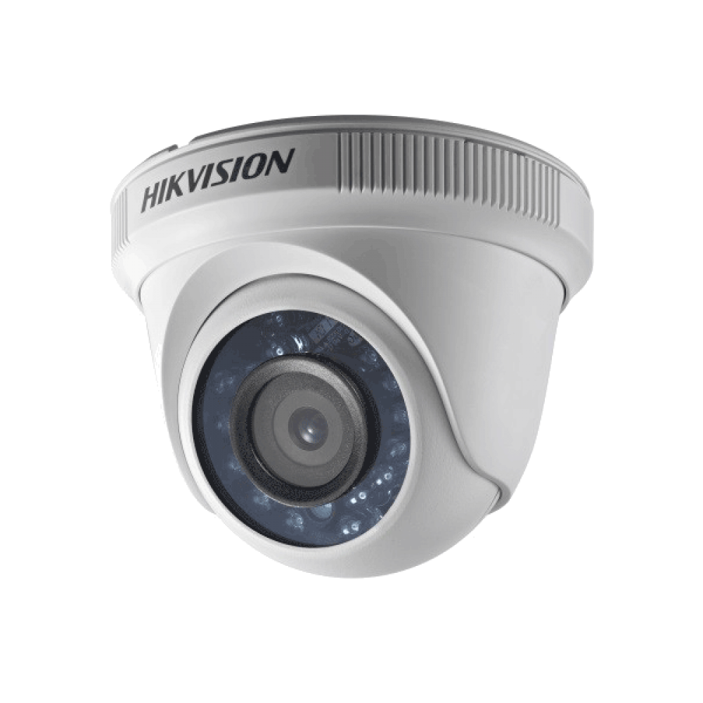 HIKVISION 2MP DOME CAMERA DS-2CE5AD0T-ITP/ECO