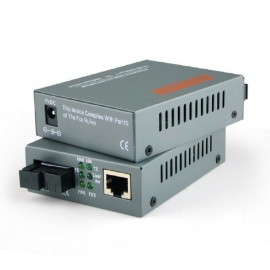 NETLINK MEDIA CONVERTOR HTB-GS-03 A|B 10|100 |1000 (PAIR)